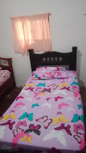 Casa de Ana in Malambo