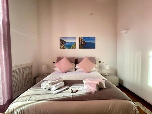 Pink Star Napoli Luxury Apartment, Naples (photo 8)