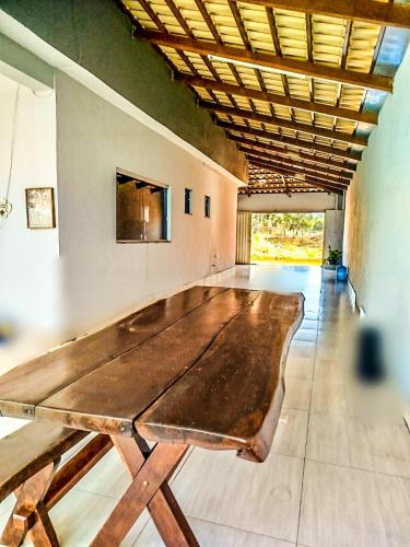 Iekārtas, Casa em Corinto MG - Com Piscina in Corinto