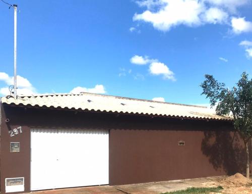 Casa em Corinto MG - Com Piscina