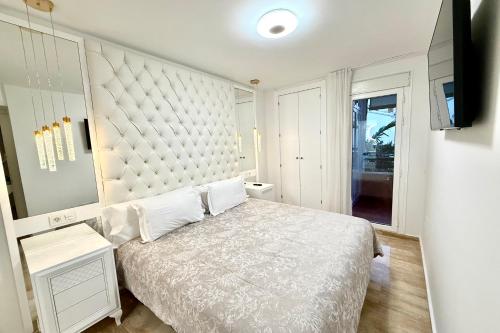 MARBELLA ALICATE BEACHFRONT - Luxury Apartment-2, Marbella