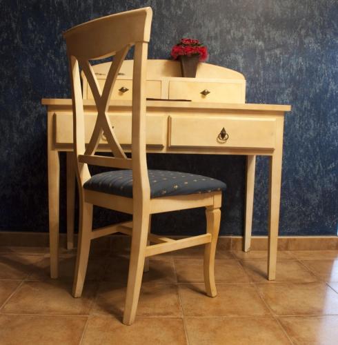 Restaurante La Abadia