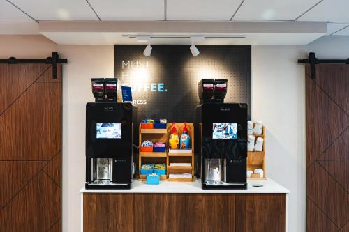 Holiday Inn Express Frazer - Malvern an IHG Hotel - image 32
