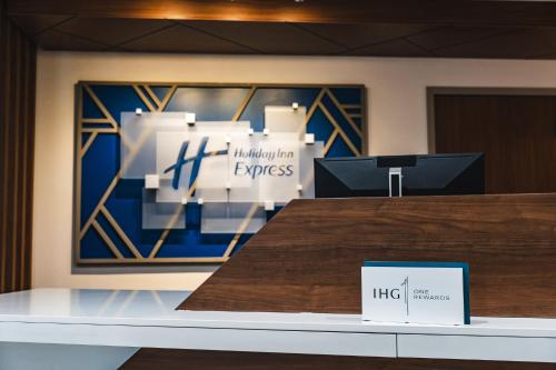 Holiday Inn Express Frazer - Malvern an IHG Hotel - image 21