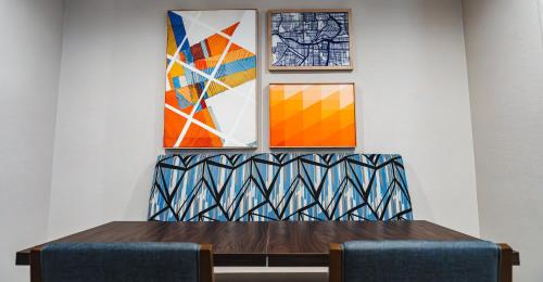 Holiday Inn Express Frazer - Malvern an IHG Hotel - image 17