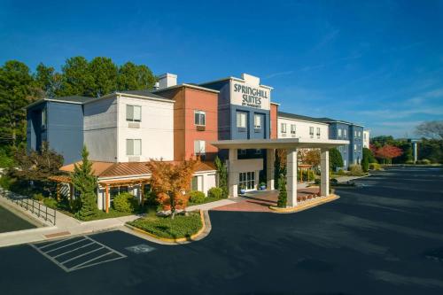 SpringHill Suites by Marriott Atlanta Six Flags in Lithia Springs, USA