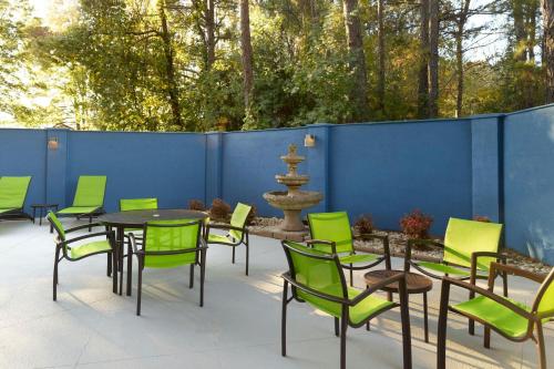 SpringHill Suites by Marriott Atlanta Six Flags in Lithia Springs, USA