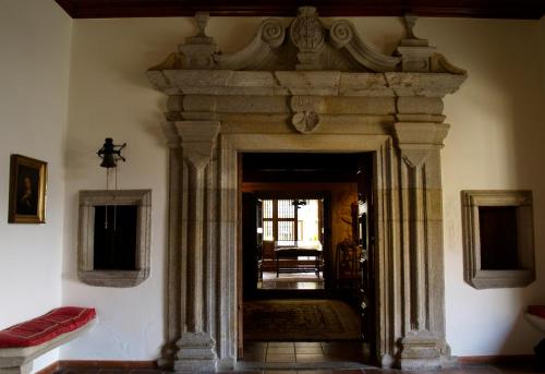 Hotel Monumento Convento de San Benito - image 12