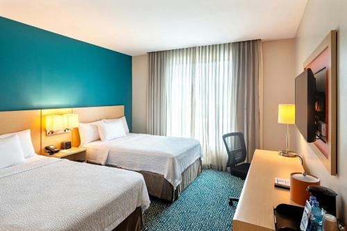 Fairfield by Marriott San Salvador, San Salvador (foto 3)
