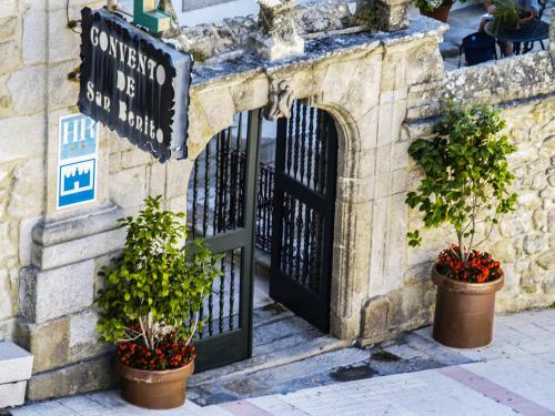 Hotel Monumento Convento de San Benito - image 4