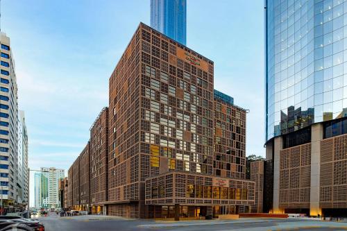 Courtyard by Marriott World Trade Center, Abu Dhabi, Abu Dhabi (foto 9)