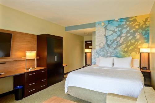 Courtyard by Marriott San Salvador, Сан-Сальвадор (фото 3)
