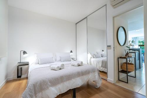 Ayacucho Apartment | Style & Comfort in Recoleta