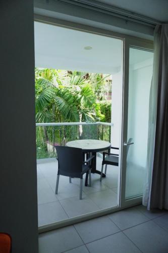 View, Casablanca Resort in Rincon De Guayabitos