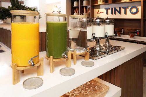 voco Hermosillo by IHG