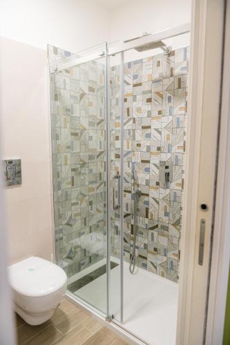 Studio19 Room Type - Double Room with Balcony