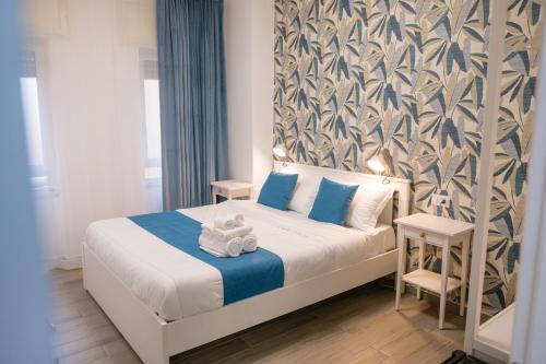 Studio19 Room Type - Standard Double Room