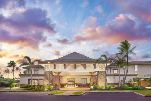Courtyard by Marriott Oahu North Shore - No Resort Fee