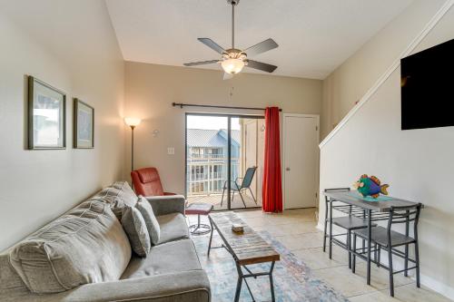 Orange Beach Retreat with 4 Pools - Walk to Beach! - image 11
