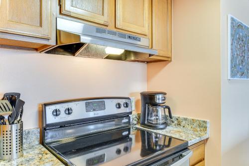 Orange Beach Retreat with 4 Pools - Walk to Beach! - image 2