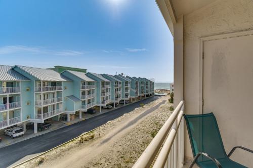 Orange Beach Retreat with 4 Pools - Walk to Beach! - image 14