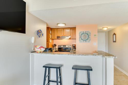 Orange Beach Retreat with 4 Pools - Walk to Beach! - image 6