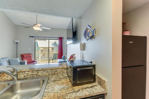 Orange Beach Retreat with 4 Pools - Walk to Beach! - image 10