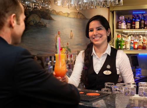 Hotel Wassilioff - image 12