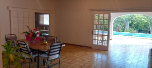 séjour chez l'habitant mpdf nouméa (sejour chez l'habitant mpdf noumea) in Noumea