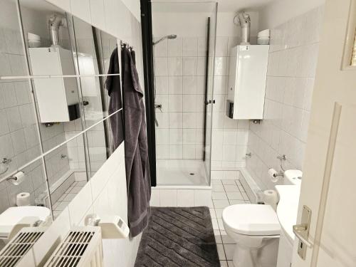 Cozy Mozy - Gemütliche Wohnung in Bremen Hemelingen, Brema (zdjęcie 6)