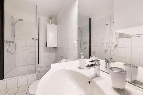 Cozy Mozy - Gemütliche Wohnung in Bremen Hemelingen, Brema (zdjęcie 7)