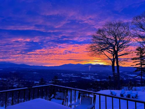 RLL Breathtaking views and grand unique style - image 9