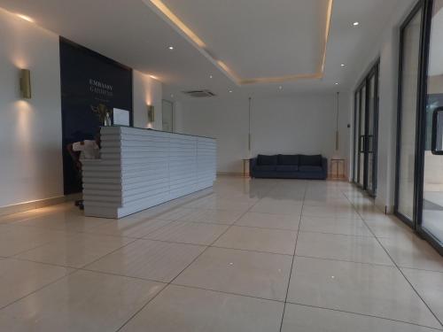 Fasiliteter, Embassy Gardens  in Cantonments