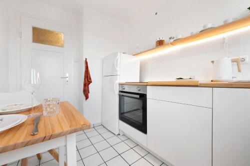 Cozy Mozy - Gemütliche Wohnung in Bremen Hemelingen, Brema (zdjęcie 9)