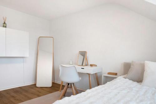 Cozy Mozy - Gemütliche Wohnung in Bremen Hemelingen, Brema (zdjęcie 2)
