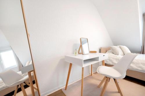 Cozy Mozy - Gemütliche Wohnung in Bremen Hemelingen, Brema (zdjęcie 3)