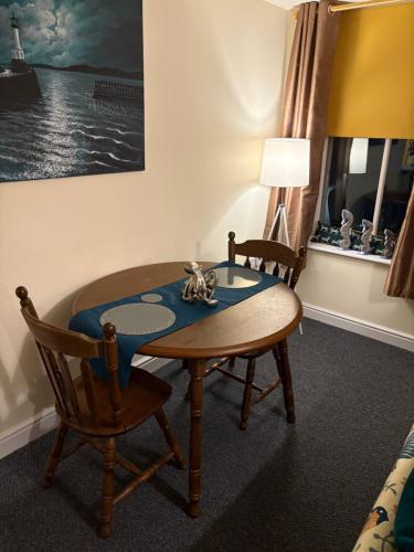 المرافق, Maryport town centre cosy home in Maryport