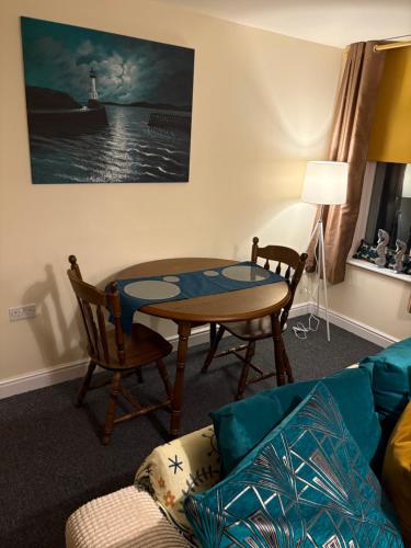 المرافق, Maryport town centre cosy home in Maryport