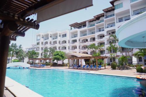 . Casablanca Resort 