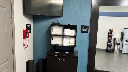 Hampton Inn Montrose - image 14