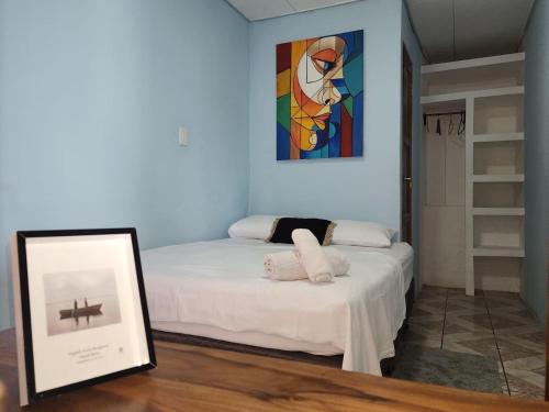 Horizonte Nica Guest House in San Juan Del Sur