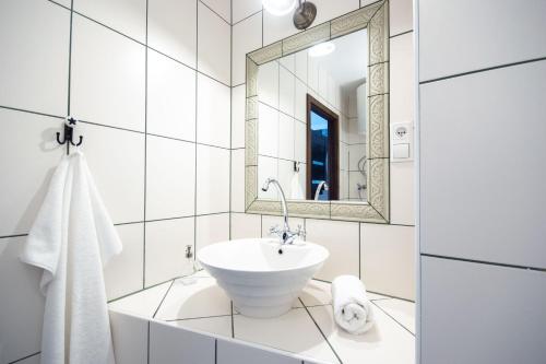 Perła Rynku - urokliwy apartament w samym centrum, Breslau (Foto 10)