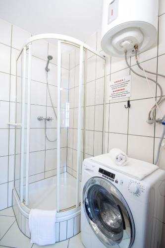 Perła Rynku - urokliwy apartament w samym centrum, Breslau (Foto 9)