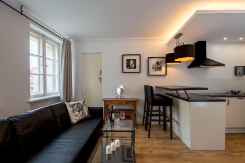 Perła Rynku - urokliwy apartament w samym centrum, Breslau (Foto 6)