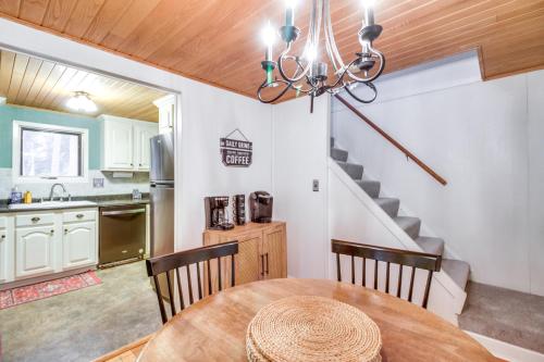 Pet-Friendly Pequot Lakes Vacation Rental Cabin! in Pequot Lakes (MN)