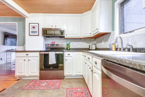 Pet-Friendly Pequot Lakes Vacation Rental Cabin! in Pequot Lakes (MN)