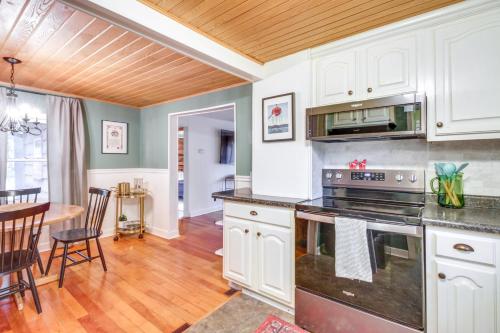 Pet-Friendly Pequot Lakes Vacation Rental Cabin! in Pequot Lakes (MN)