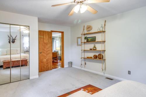 Pet-Friendly Pequot Lakes Vacation Rental Cabin! in Pequot Lakes (MN)