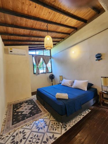 Casas La Floristería