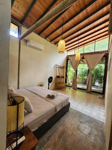 Casas La Floristería